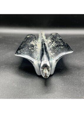 Original Vintage 1950 Cadillac Flying Goddess Hood Ornament # 1456358 ✅
